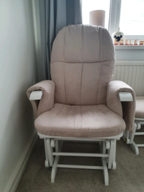 nursing chair second hand